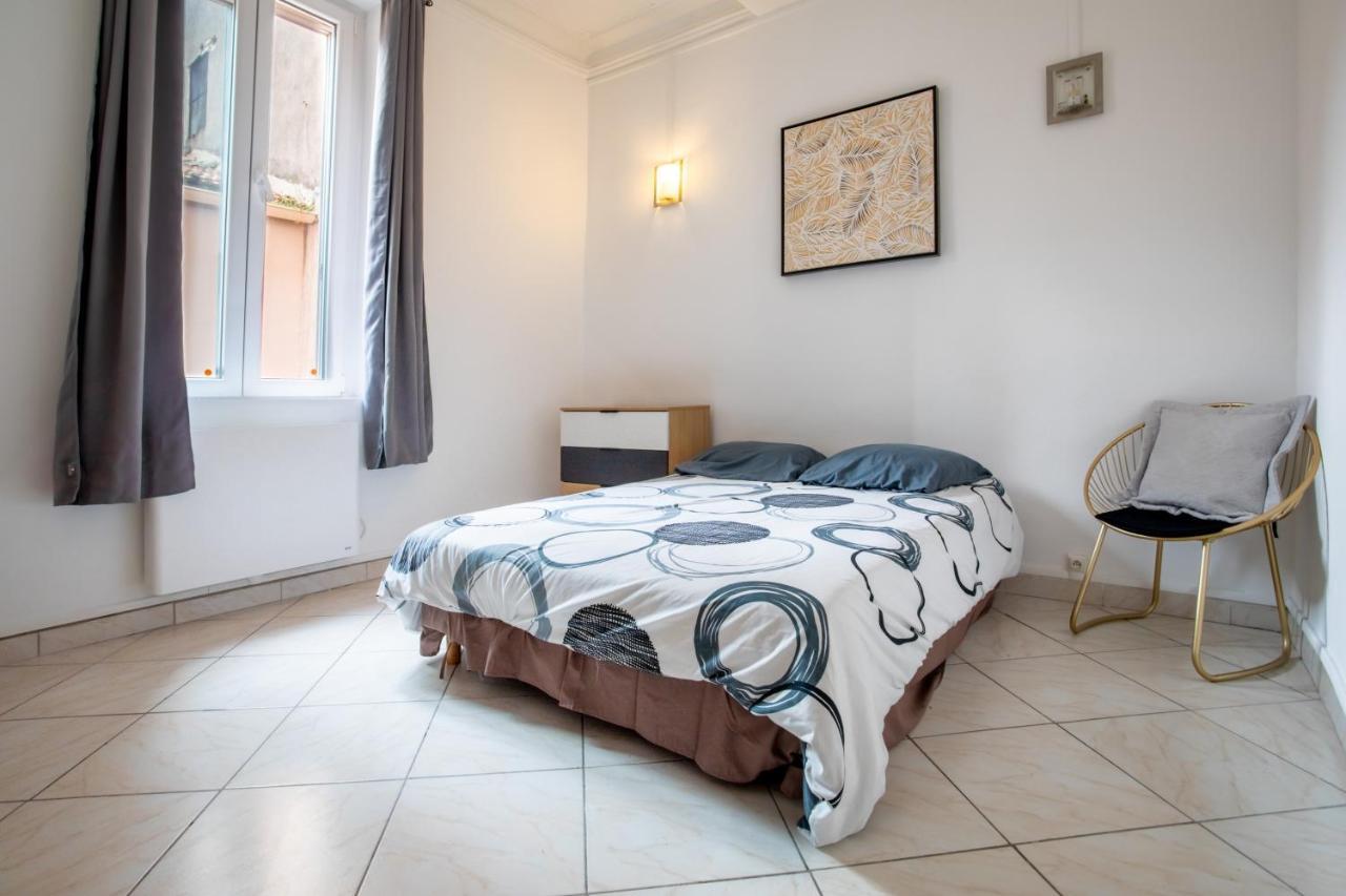 Appartement 5 Couchages A 15Min Des Plages Beziers Exterior photo