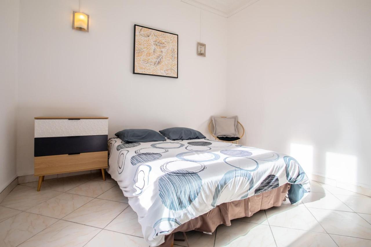 Appartement 5 Couchages A 15Min Des Plages Beziers Exterior photo